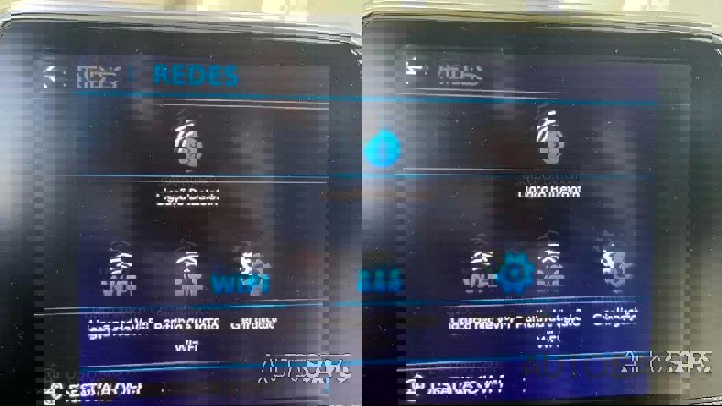 Peugeot 5008 de 2017