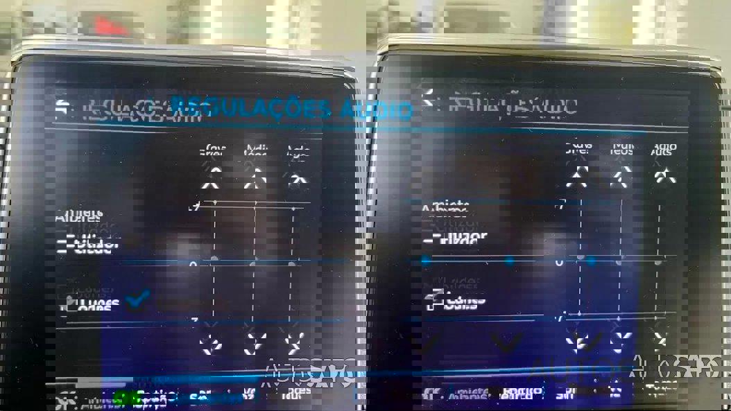 Peugeot 5008 de 2017