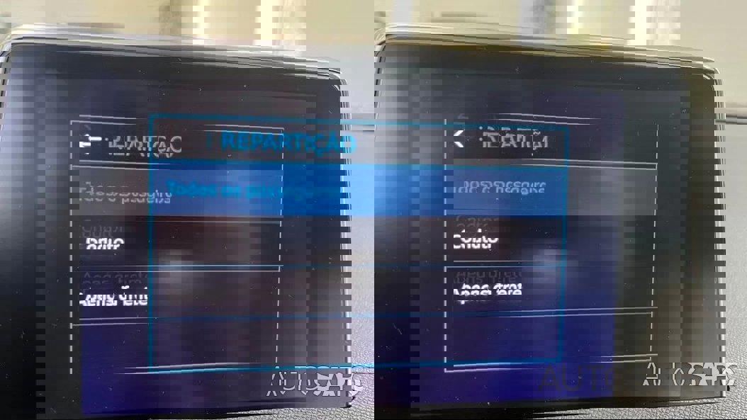 Peugeot 5008 de 2017