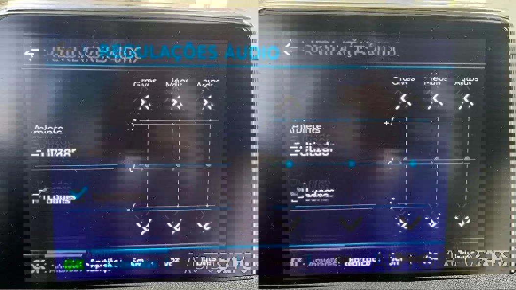 Peugeot 5008 de 2017