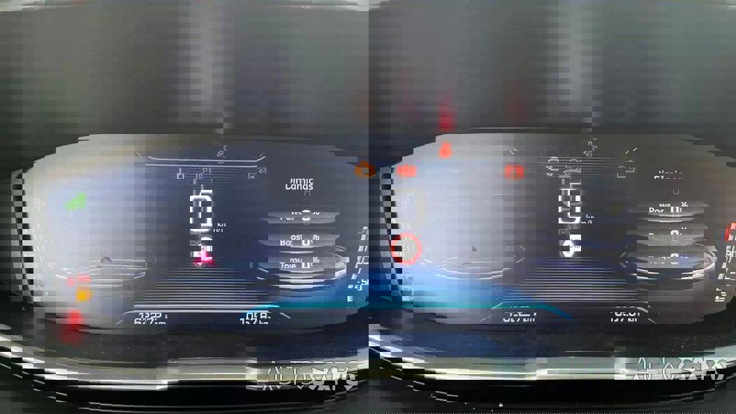 Peugeot 5008 de 2017