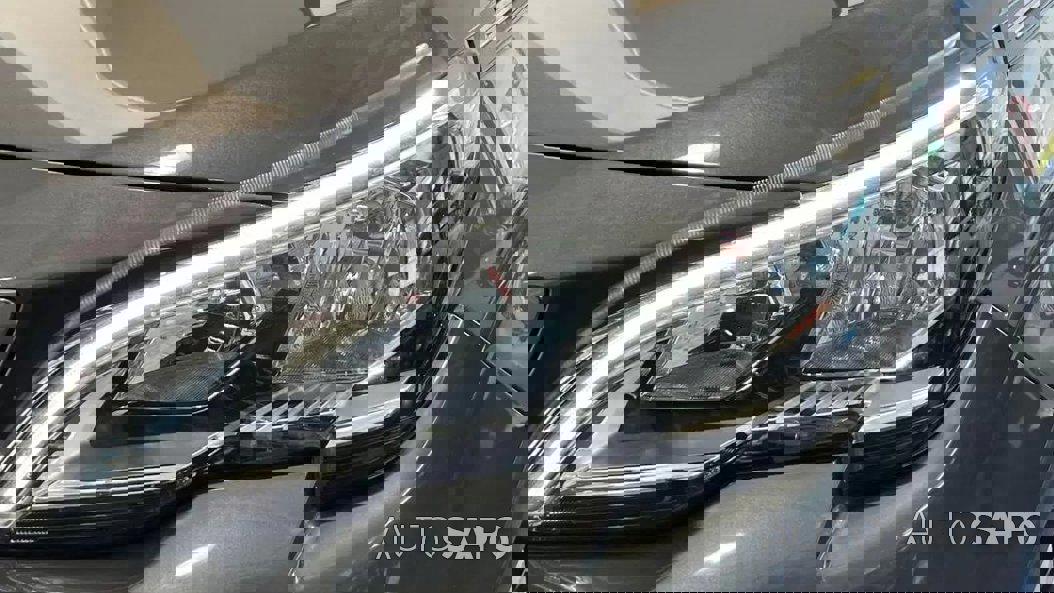 Peugeot 5008 de 2017