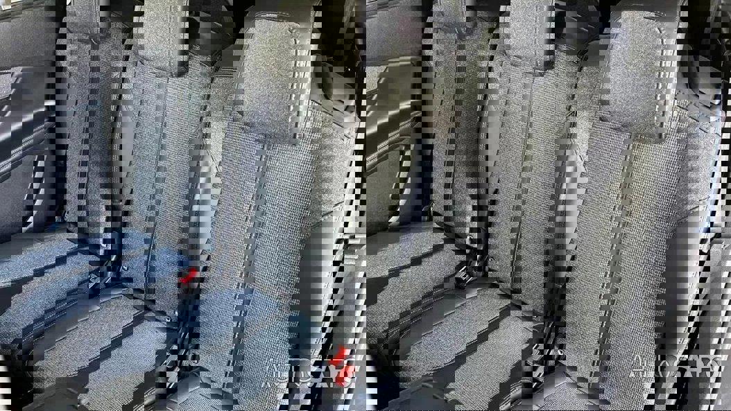 Peugeot 5008 de 2017