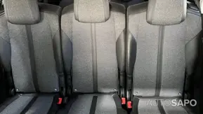 Peugeot 5008 de 2017