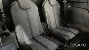 Peugeot 5008 de 2017