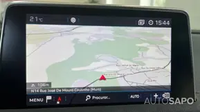 Peugeot 5008 de 2017