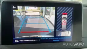 Peugeot 5008 de 2017