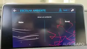 Peugeot 5008 de 2017