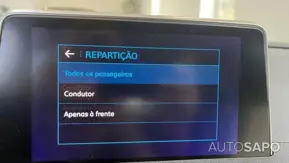 Peugeot 5008 de 2017