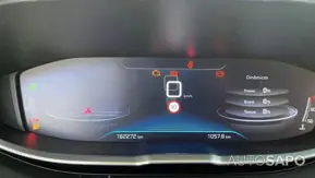 Peugeot 5008 de 2017