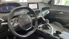 Peugeot 5008 de 2017