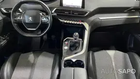 Peugeot 5008 de 2017