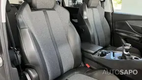 Peugeot 5008 de 2017