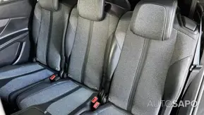 Peugeot 5008 de 2017