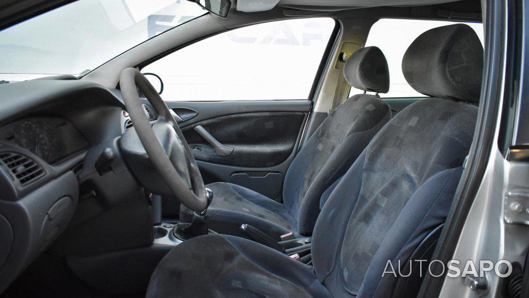 Citroen C5 1.8 16V X de 2002