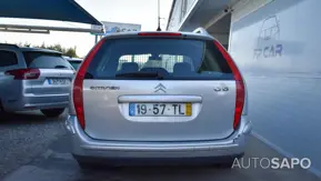 Citroen C5 1.8 16V X de 2002