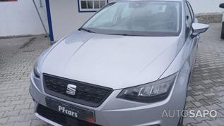 Seat Ibiza 1.0 EcoTSI Style de 2023