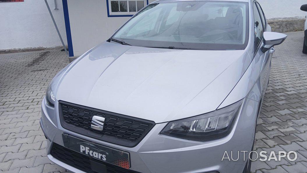 Seat Ibiza 1.0 EcoTSI Style de 2023