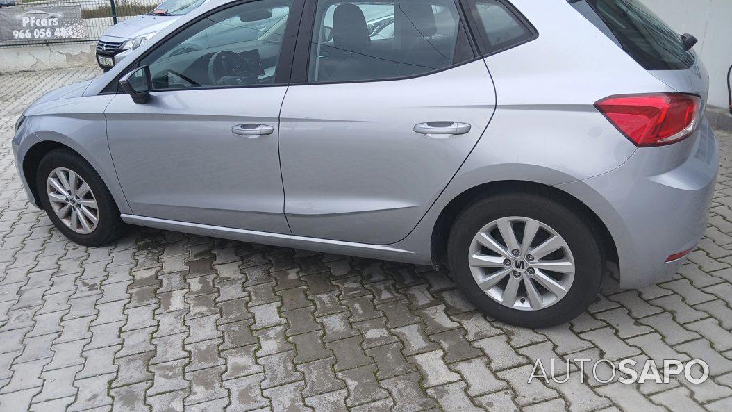 Seat Ibiza 1.0 EcoTSI Style de 2023
