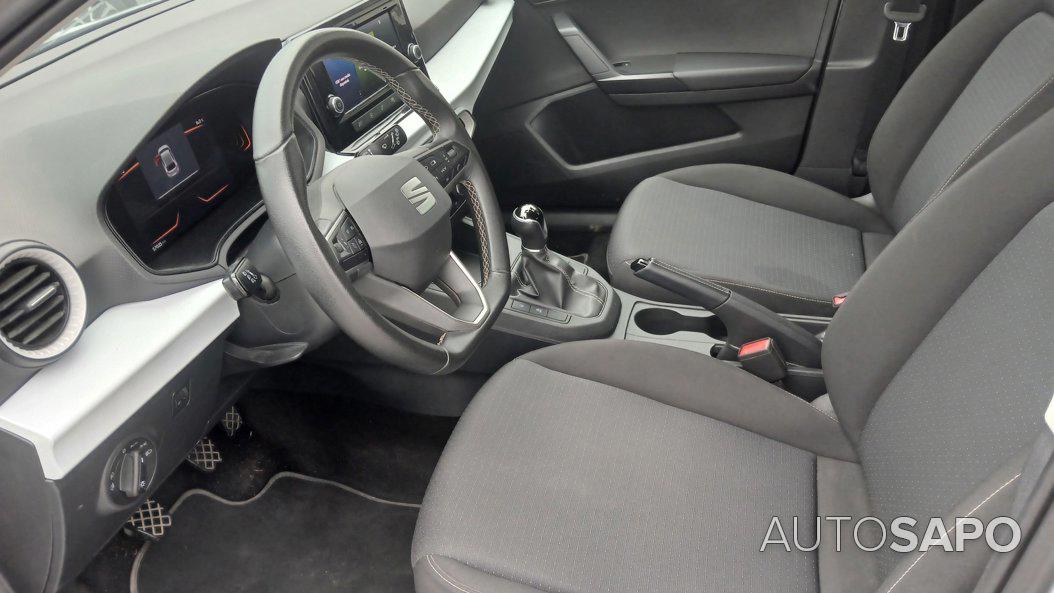 Seat Ibiza 1.0 EcoTSI Style de 2023