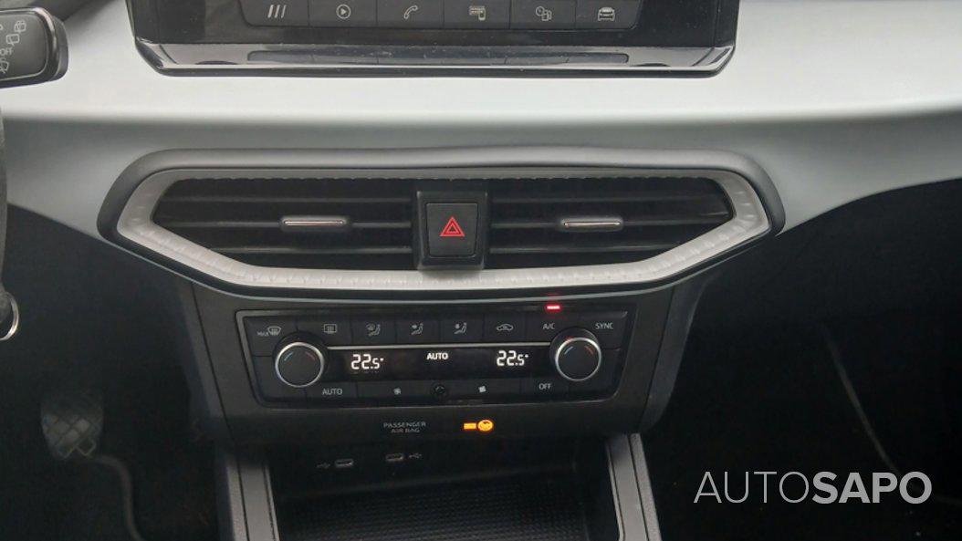 Seat Ibiza 1.0 EcoTSI Style de 2023