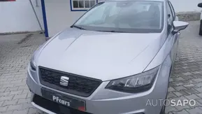 Seat Ibiza 1.0 EcoTSI Style de 2023