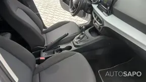 Seat Ibiza 1.0 EcoTSI Style de 2023