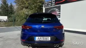 Seat Leon 2.0 TDi FR S/S de 2018