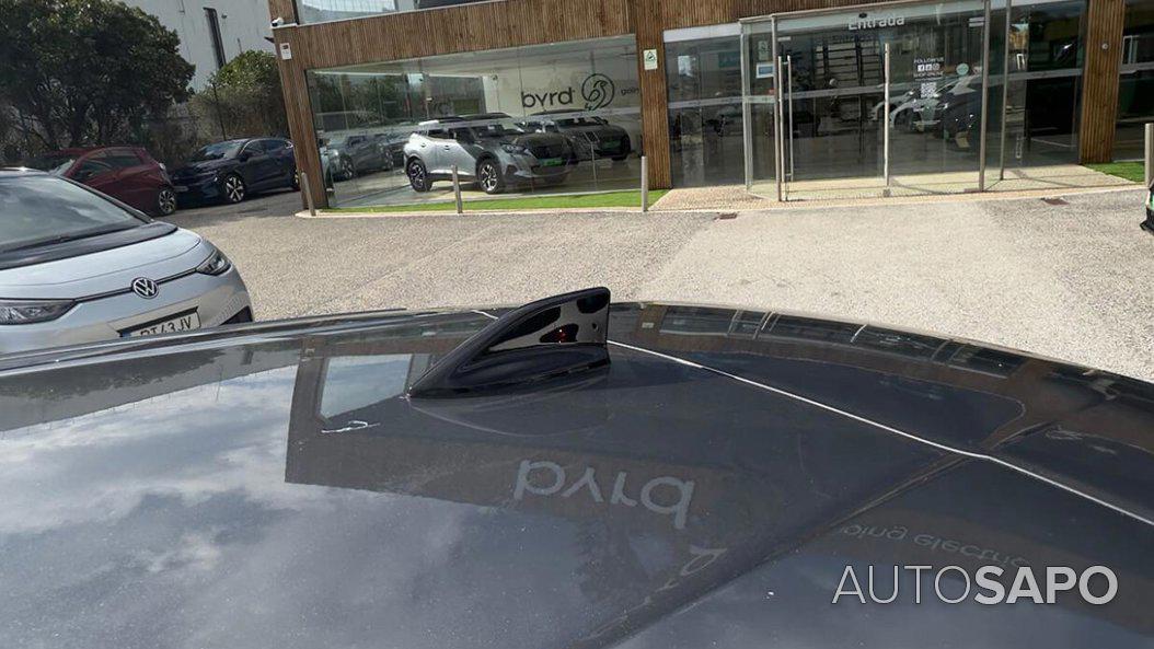 Renault Megane E-Tech de 2023