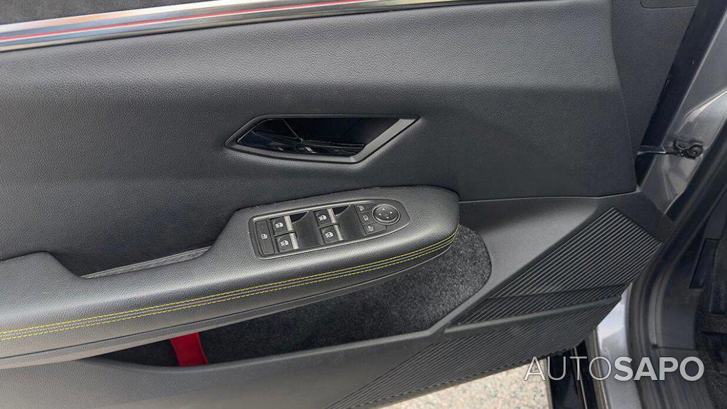 Renault Megane E-Tech de 2023