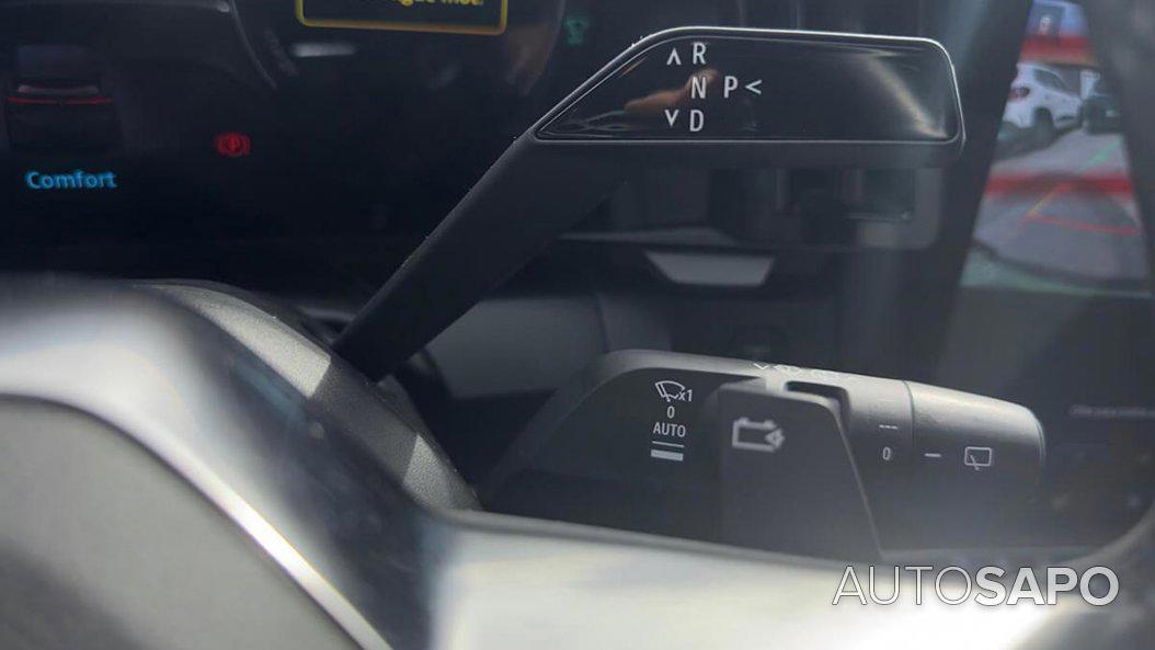 Renault Megane E-Tech de 2023