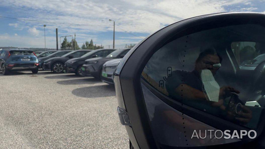 Renault Megane E-Tech de 2023