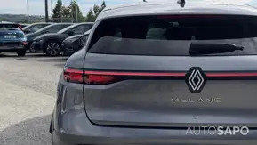 Renault Megane E-Tech de 2023