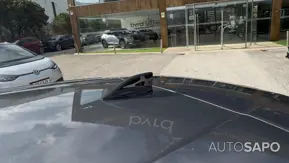 Renault Megane E-Tech de 2023