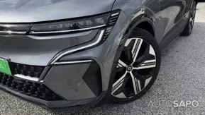 Renault Megane E-Tech de 2023