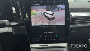 Renault Megane E-Tech de 2023