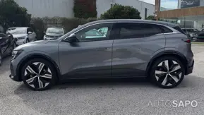 Renault Megane E-Tech de 2023