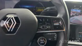 Renault Megane E-Tech de 2023