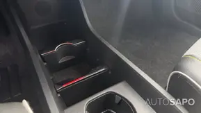 Renault Megane E-Tech de 2023