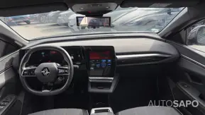 Renault Megane E-Tech de 2023