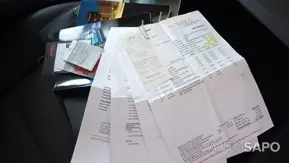 Mercedes-Benz Classe A 180 Elegance BlueEfficiency de 2014