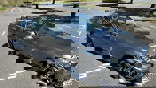 Mercedes-Benz Classe C 220 d Coupé AMG de 2017