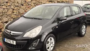 Opel Corsa 1.2 Enjoy S/S de 2011