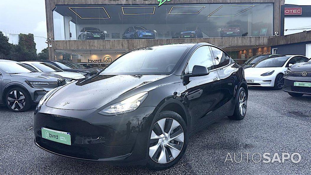 Tesla Model Y Standard RWD de 2023