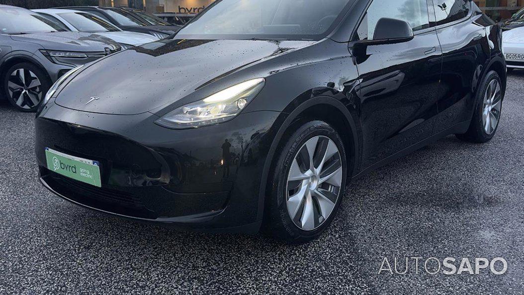 Tesla Model Y Standard RWD de 2023