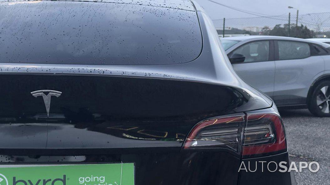 Tesla Model Y Standard RWD de 2023