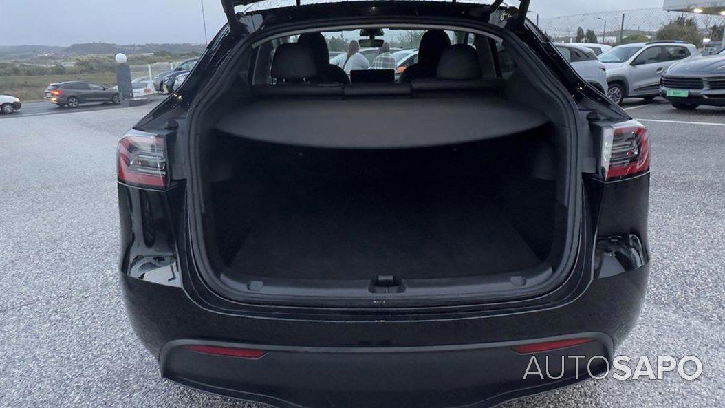 Tesla Model Y Standard RWD de 2023