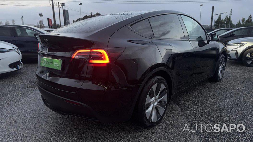 Tesla Model Y Standard RWD de 2023