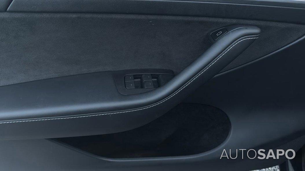 Tesla Model Y Standard RWD de 2023