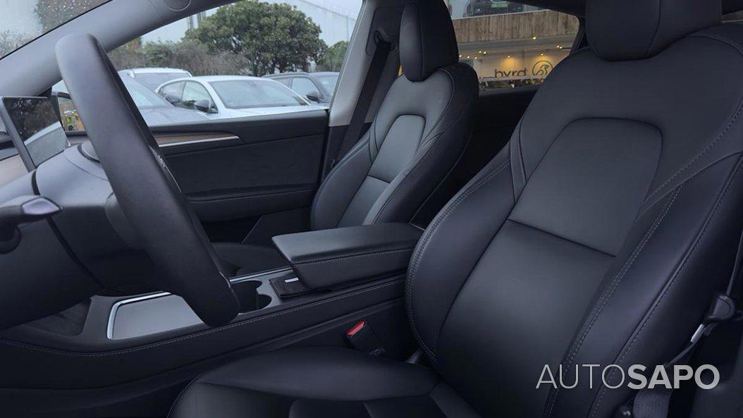 Tesla Model Y Standard RWD de 2023